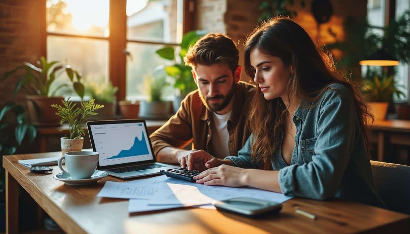 Tout savoir sur le différé et le remboursement partiel dans un prêt à amortissement