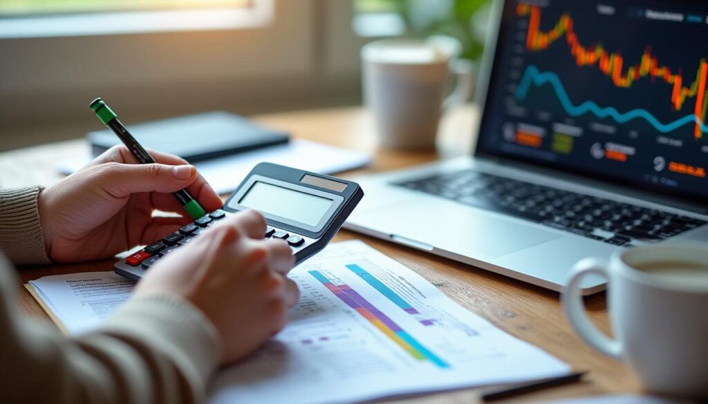 Comment simuler la durée et les mensualités de votre prêt avec l’amortissement ?