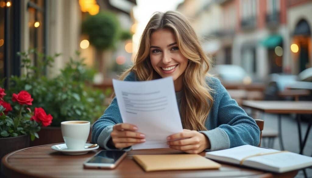 Banque changement d’adresse : guide complet pour une démarche réussie