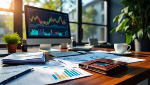 Pourquoi l’allocation des actifs bancaires impacte votre portefeuille boursier