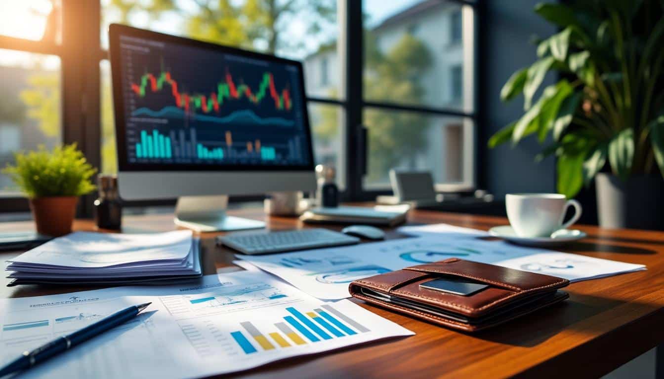 Pourquoi l’allocation des actifs bancaires impacte votre portefeuille boursier