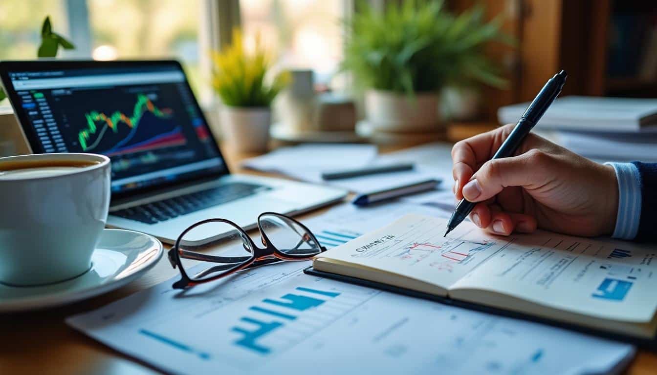 Le suivi des placements d’assurance dans un portefeuille boursier