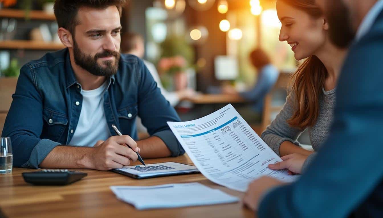 Illustration: Comprendre ce que sont les dates de valeur en banque et leur rôle essentiel