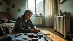 La responsabilité civile du locataire face aux dommages dans l’habitation