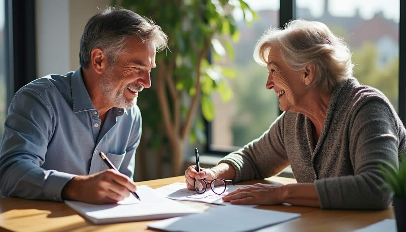 Le rôle du mandataire dans le choix du bénéficiaire en assurance retraite