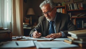 Pourquoi confier la gestion des droits retraite à un mandataire ?