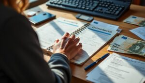 Tout savoir sur le versement complémentaire par mandataire pour la pension bancaire