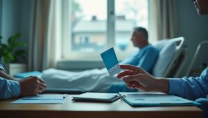 Tout savoir sur la prise en remboursement de l’hospitalisation dans les garanties mutuelle