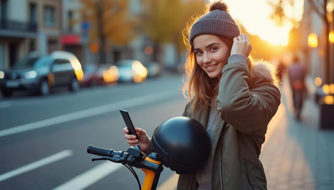 Assurance obligatoire de la trottinette : tout savoir avant de rouler