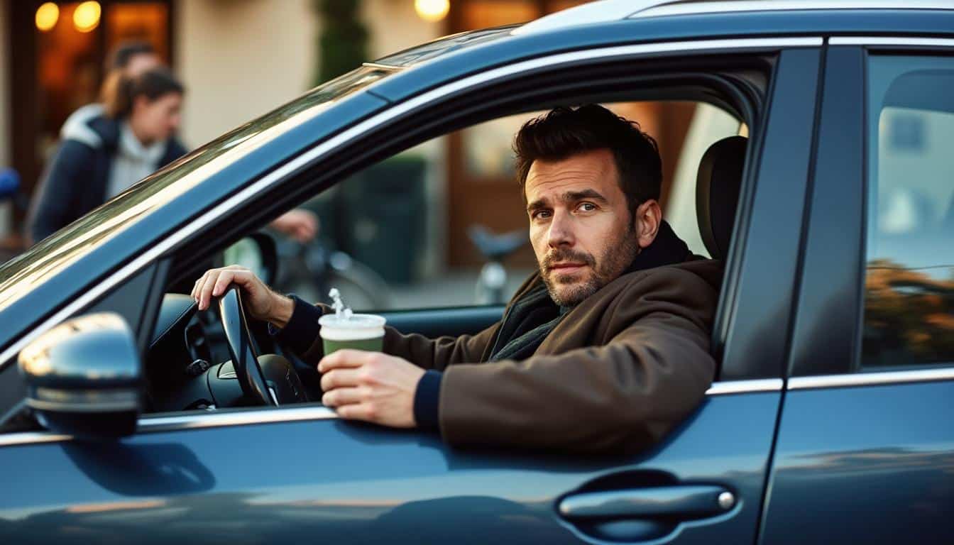 Assurance provisoire d’un mois : couverture rapide et flexible