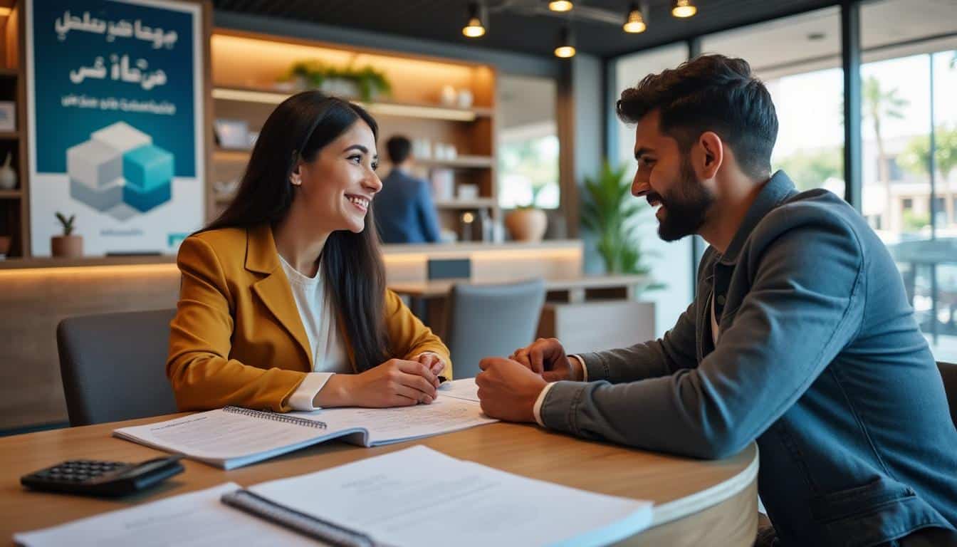 Illustration: Comprendre les principes fondamentaux de la Mourabaha en finance islamique