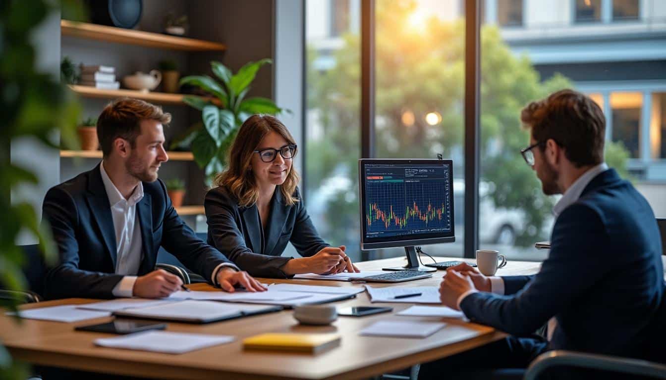 Banque Thaler : acquisition stratégique et nouvelle ère en gestion de fortune