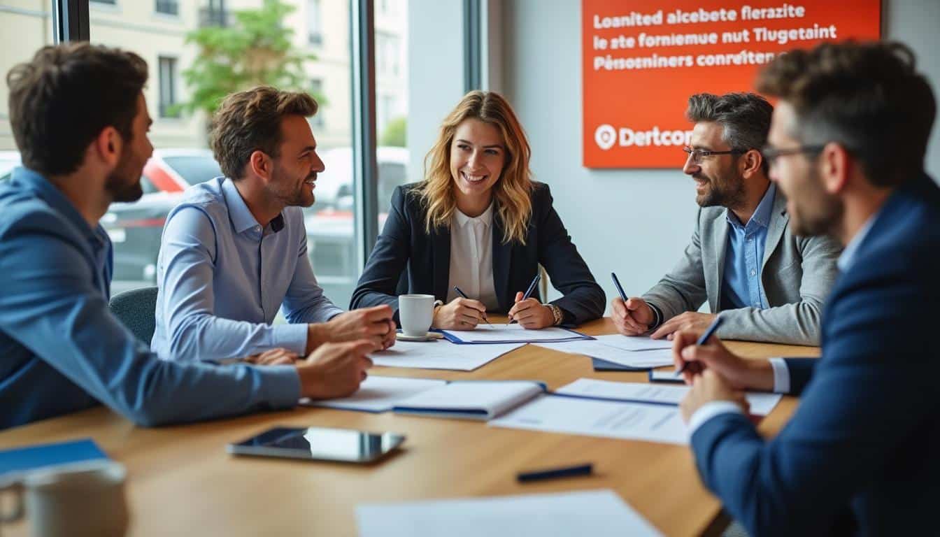 Illustration: Comprendre le rôle et l’importance de la convention collective nationale de la banque