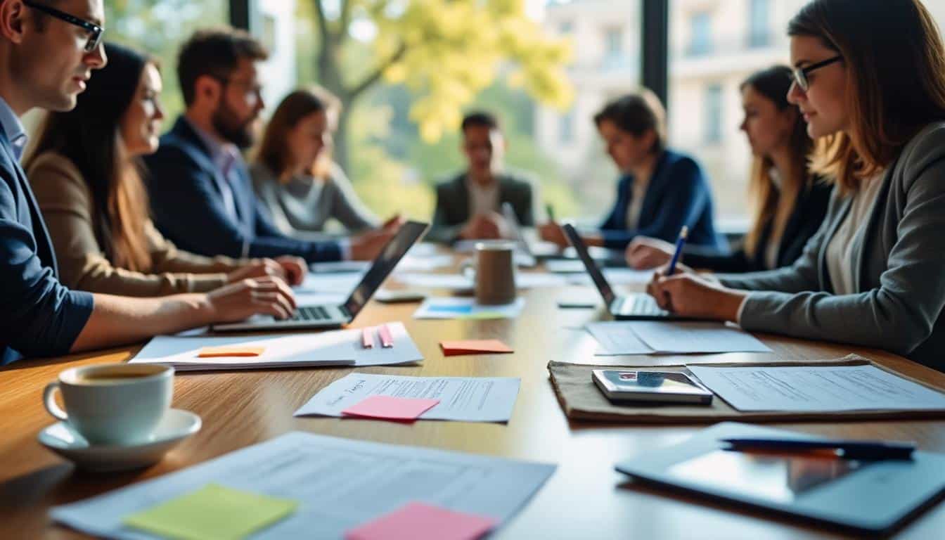 Convention collective nationale de la banque : guide complet 2024