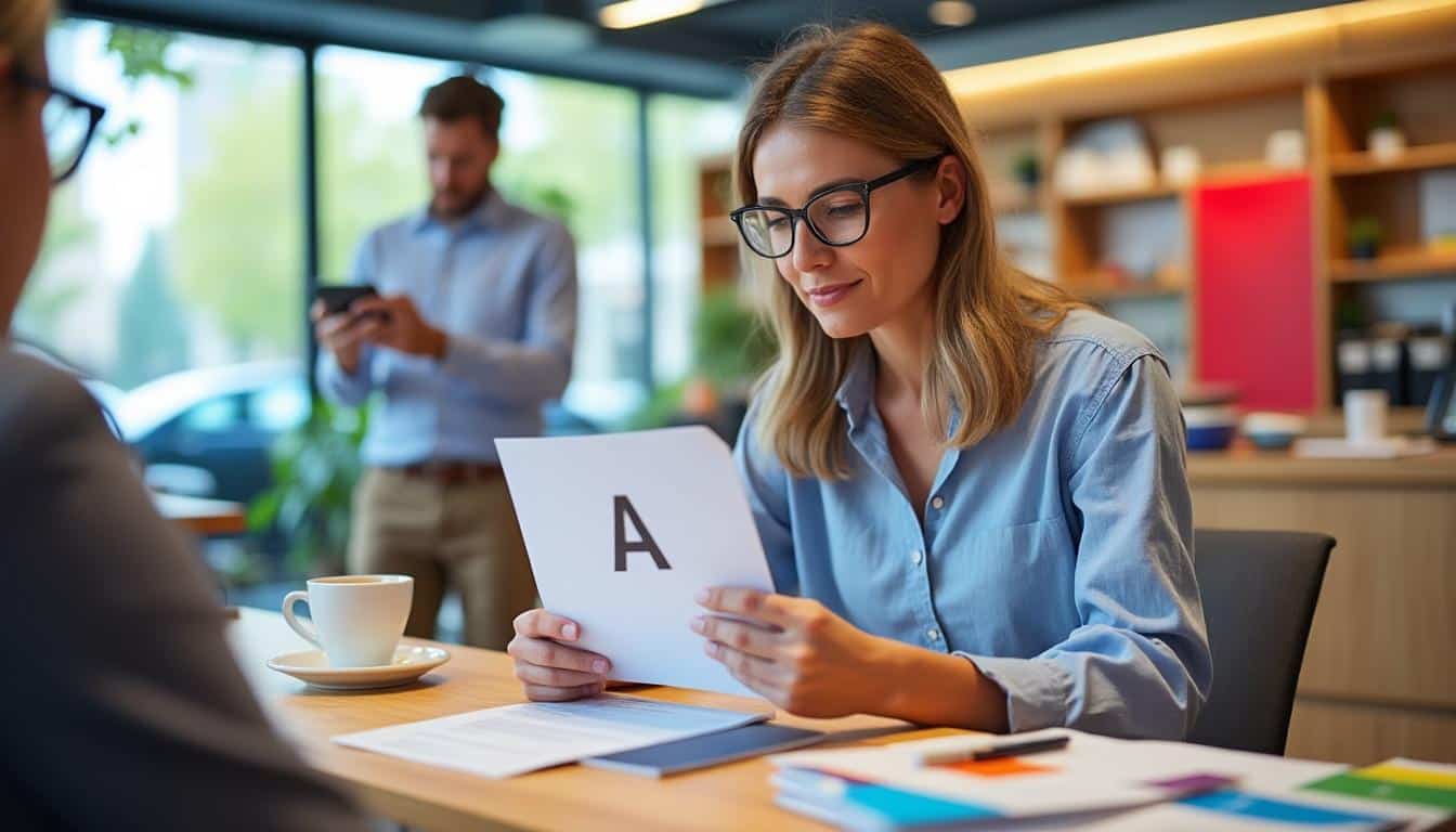 Illustration: Comprendre le livret A et les produits d’épargne proposés par la Banque Postale