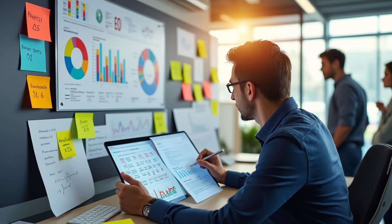 Illustration: Comprendre ce que désigne le calcul des actifs pondérés par le risque en banque