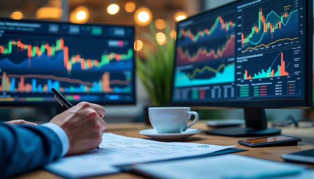 Le RWA en banque : comprendre et maîtriser les actifs pondérés par le risque