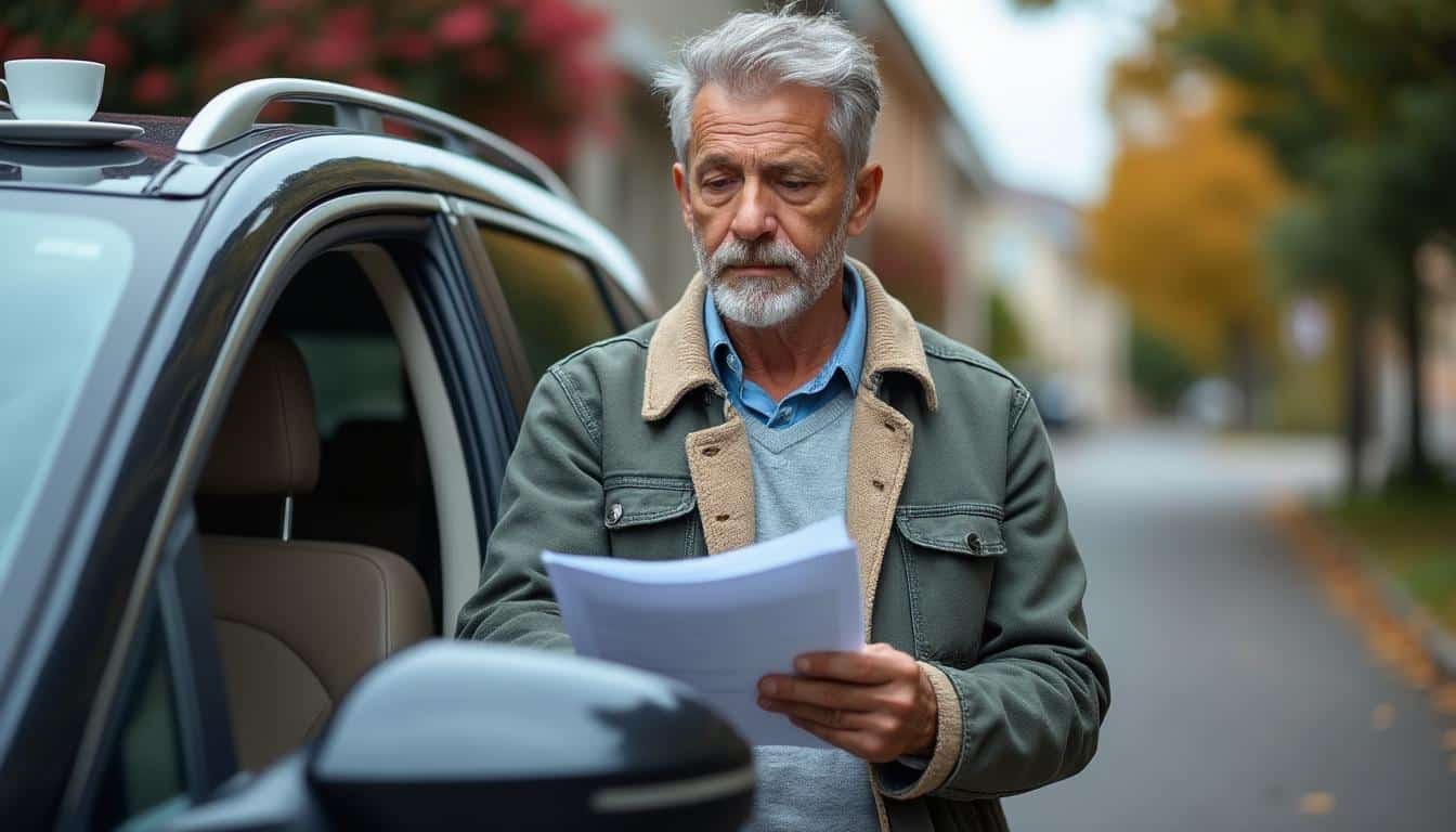 Assurance auto après résiliation : comment retrouver une couverture fiable
