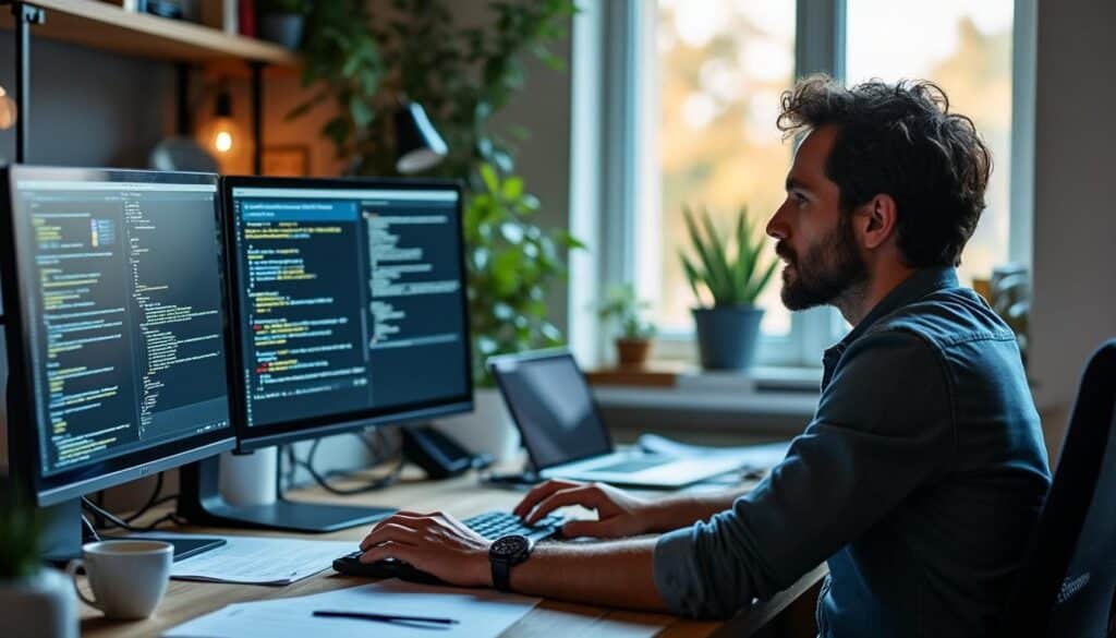 Assurance de l’informaticien : choisir la meilleure protection pro