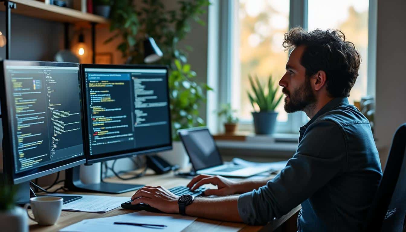 Assurance de l’informaticien : choisir la meilleure protection pro