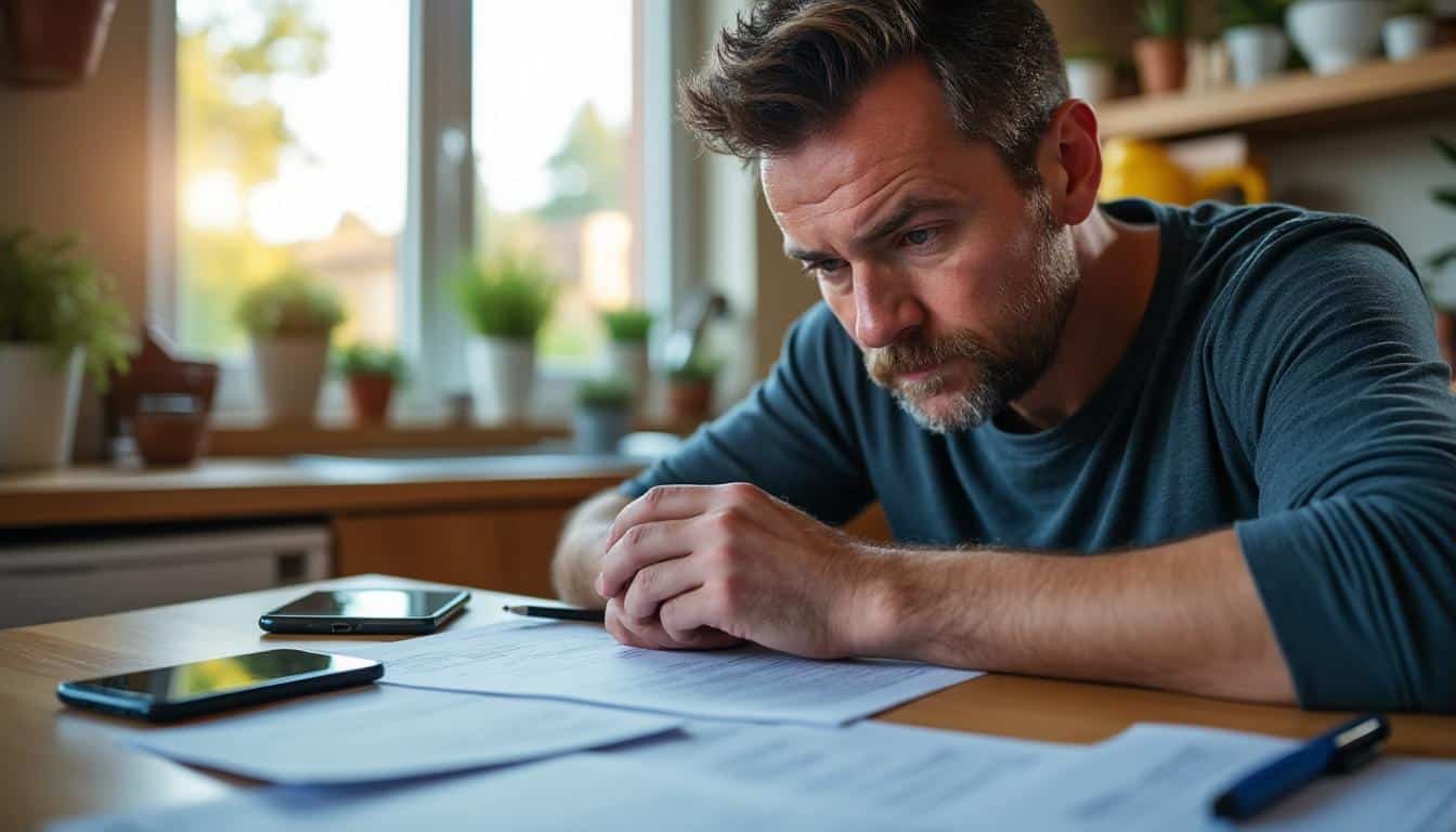 Illustration: Comprendre l’assurance adaptée aux profils à risque de paiement