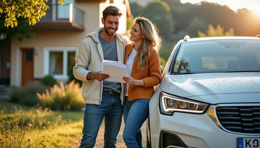 Assurance voiture au Luxembourg : guide complet pour bien choisir