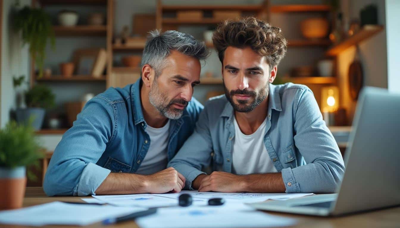 Illustration: Comprendre comment assurer une voiture qui n’appartient pas à son nom