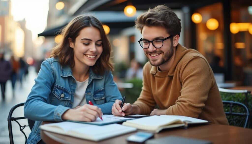 Banque job d’été : opportunités et conseils pour réussir