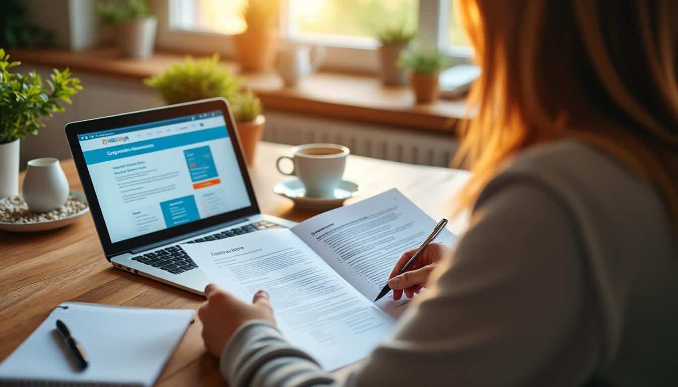 Illustration: Quand peut-on changer de mutuelle ? Conditions et délais à connaître