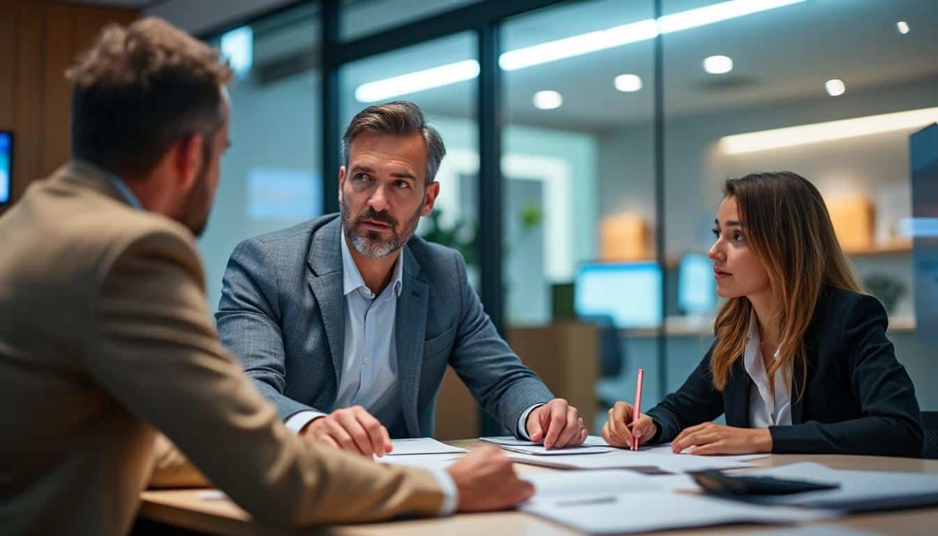 Illustration: Comprendre les fondamentaux du Livret A et du LEP à la Banque Populaire