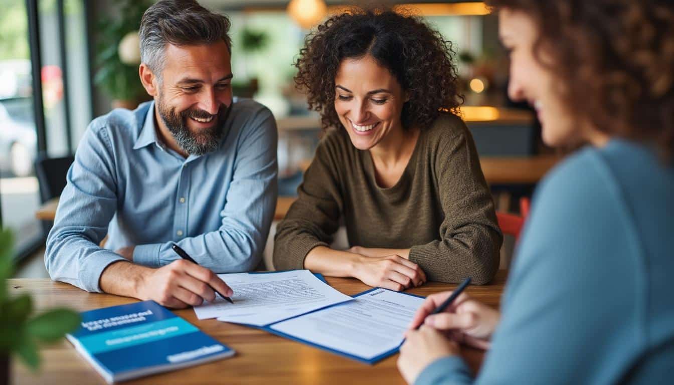 Illustration: Comprendre la loi Hamon et ses bénéfices pour l’assurance emprunteur