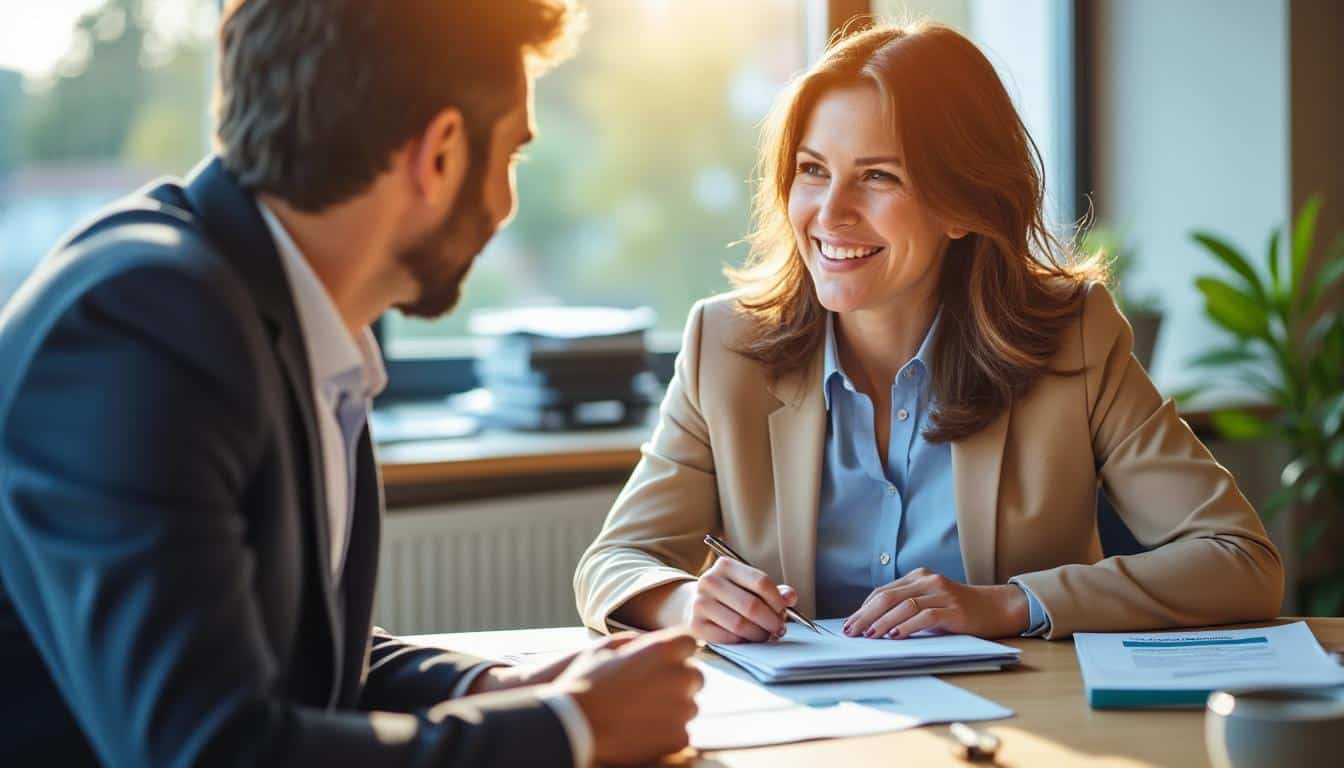 Illustration: Comprendre l’importance d’une mutuelle dédiée aux agents territoriaux