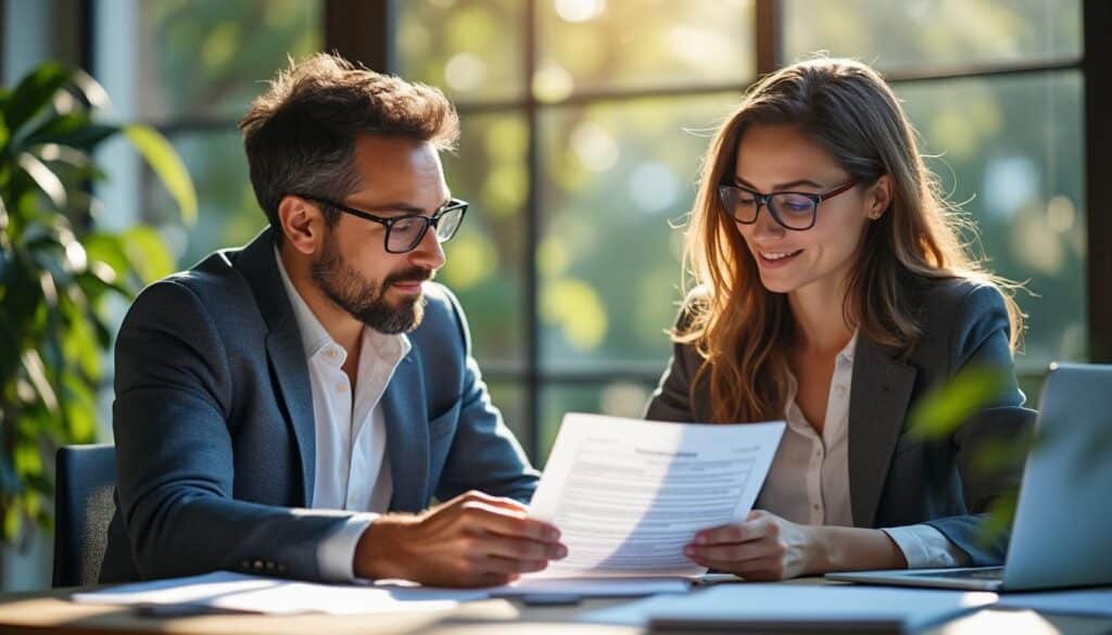 Mutuelle avec prise en charge par l’employeur : guide complet