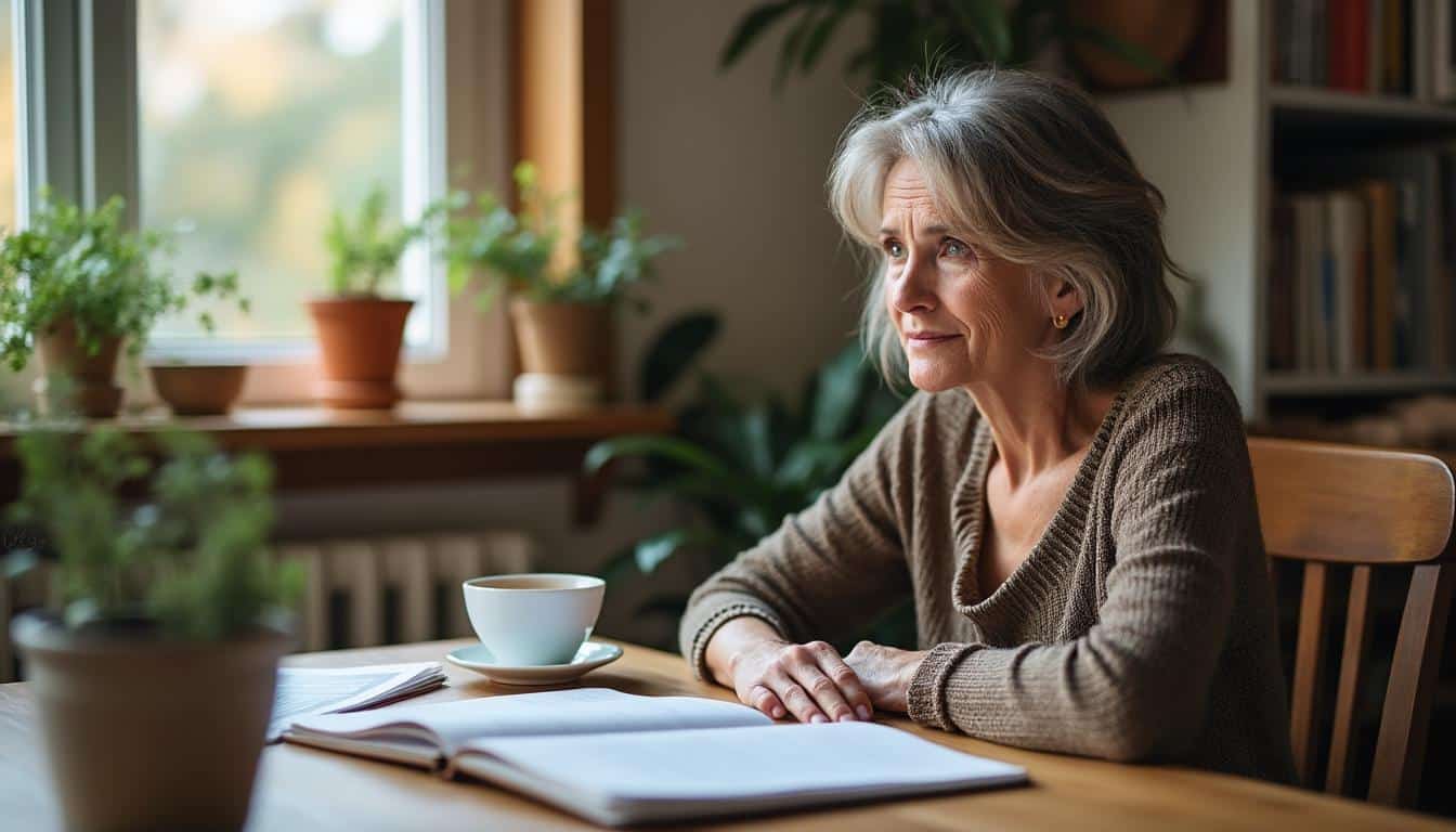 Quelle retraite pour une femme qui n’a jamais travaillé : aides et droits essentiels
