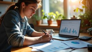 Rachat de crédit en CDD : optimiser vos finances malgré la précarité