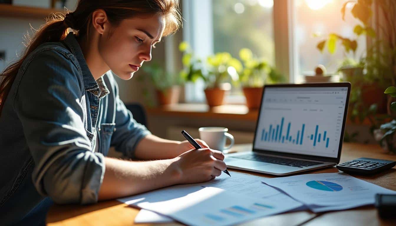 Rachat de crédit en CDD : optimiser vos finances malgré la précarité