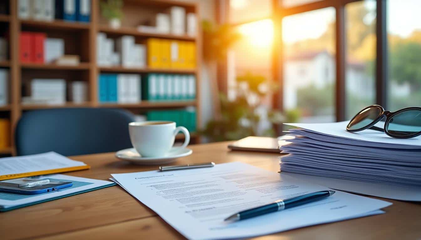 Illustration - Pourquoi devenir mandataire en assurance ? Un marché porteur et accessible