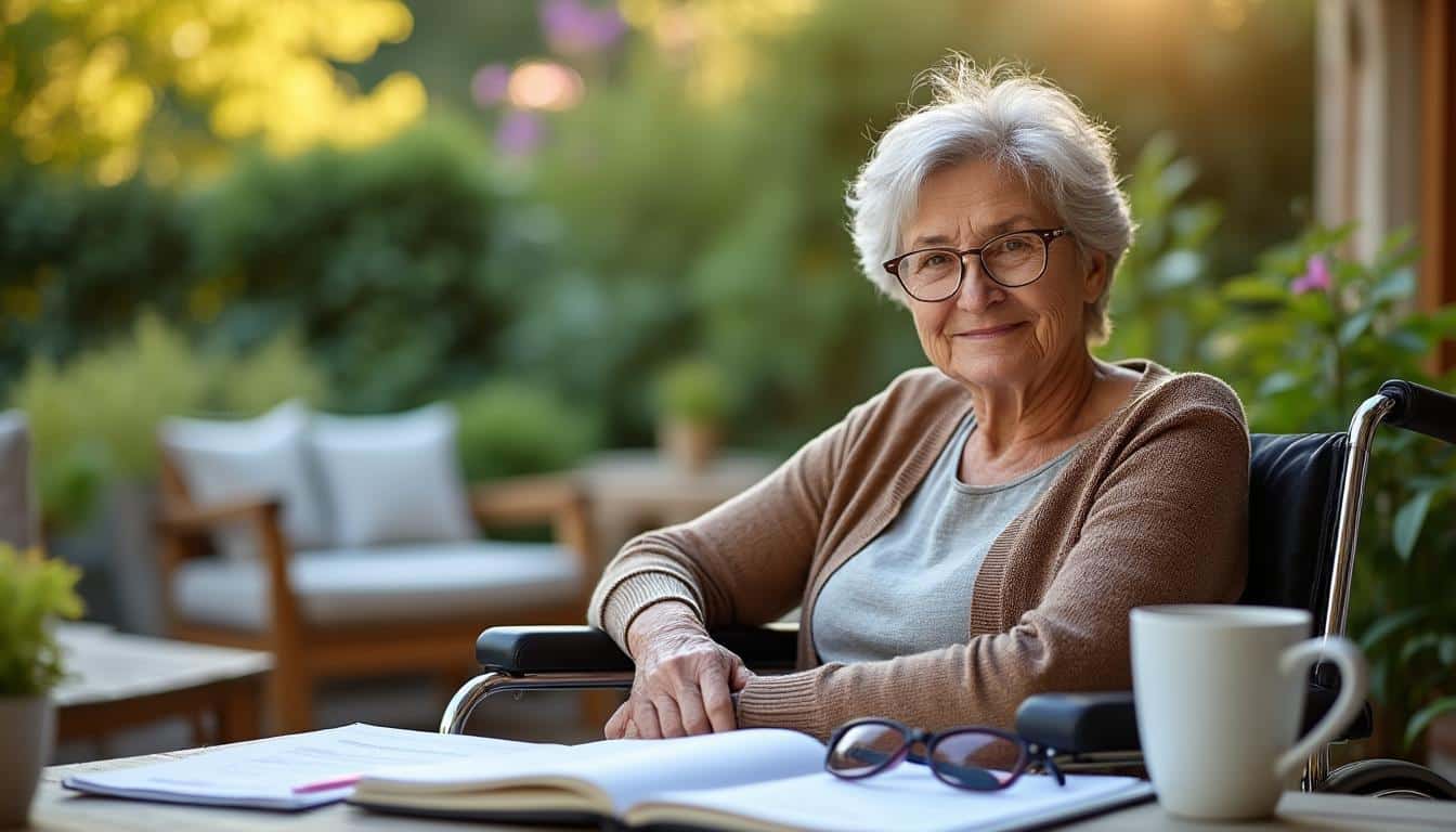 Retraite pour invalidité : guide complet pour bien préparer son départ