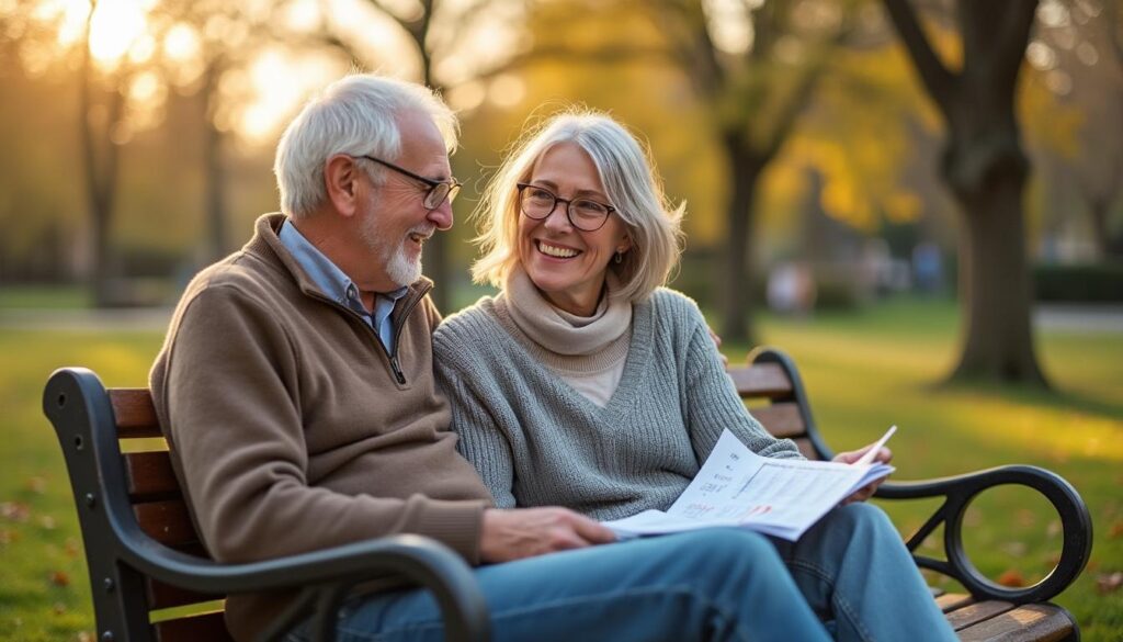 Retraités en 2026 : calendrier, revalorisations et réformes clés