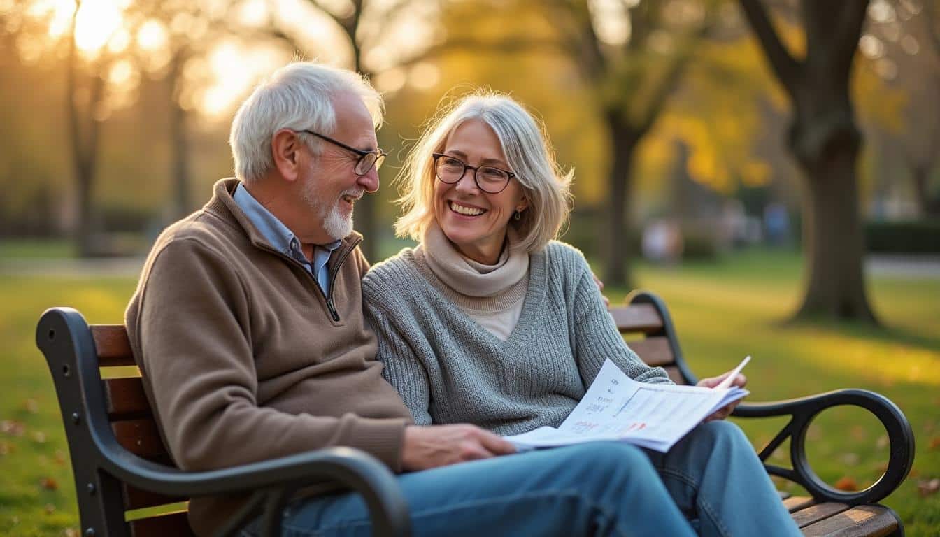Retraités en 2026 : calendrier, revalorisations et réformes clés
