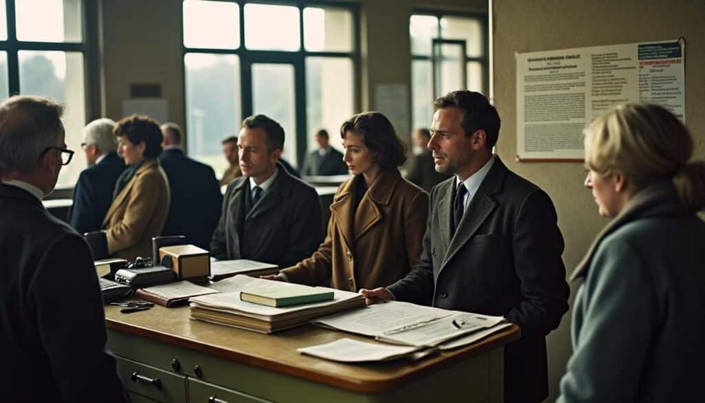 Sécurité sociale à Vichy : guide complet pour vos démarches et remboursements