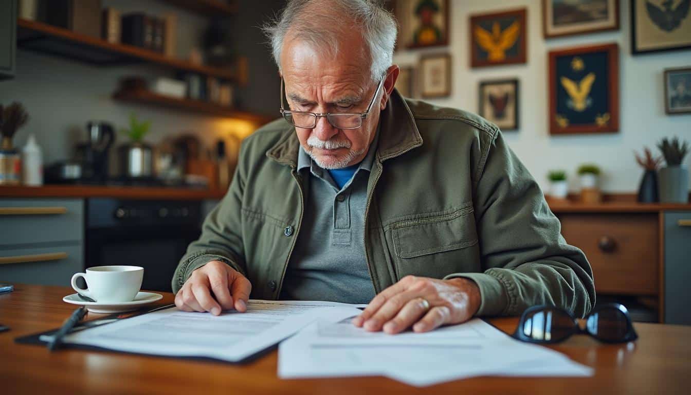 Illustration: Comprendre le rôle du service militaire pour la retraite