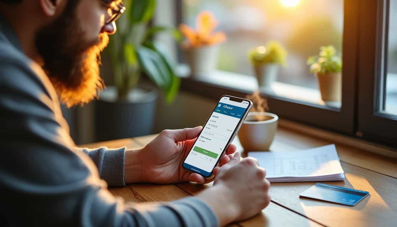 Illustration: Comprendre l’offre bancaire de la Banque Chalus pour les particuliers