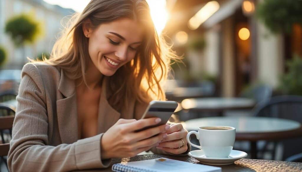 Banque Chalus – particuliers : gérer mon compte en ligne simplement