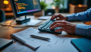 Banque SWIFT code : comprendre son rôle et son fonctionnement