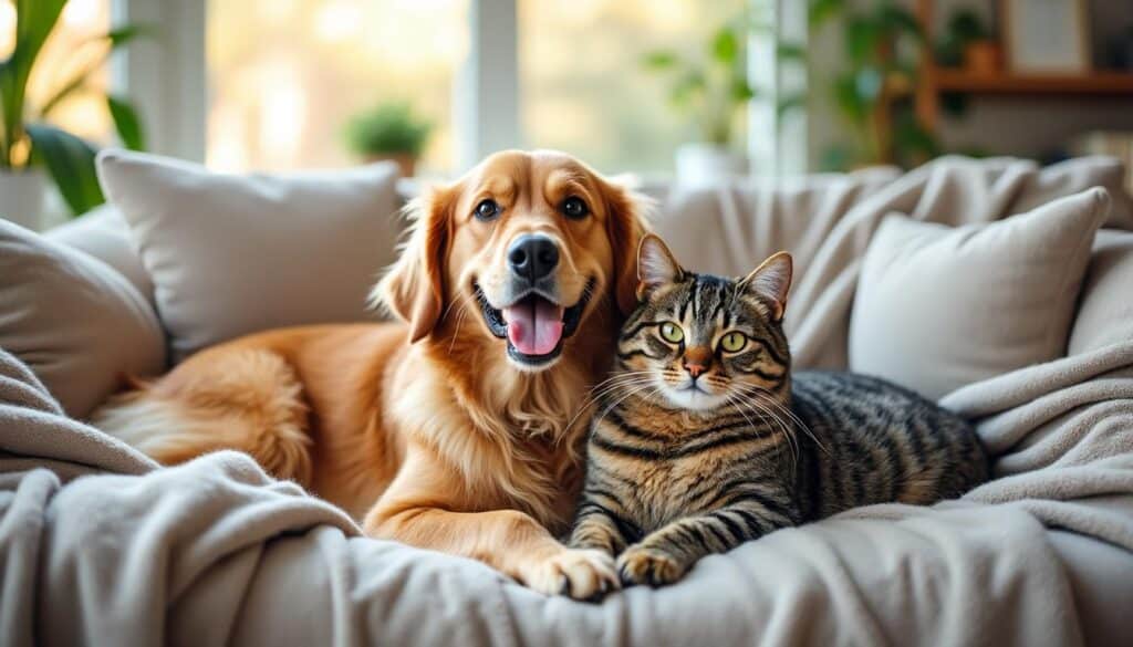 Obtenir une assurance adaptee a vos animaux : pourquoi choisir la souscription en ligne