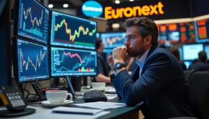 Liste des sociétés cotées sur Euronext Paris : guide complet