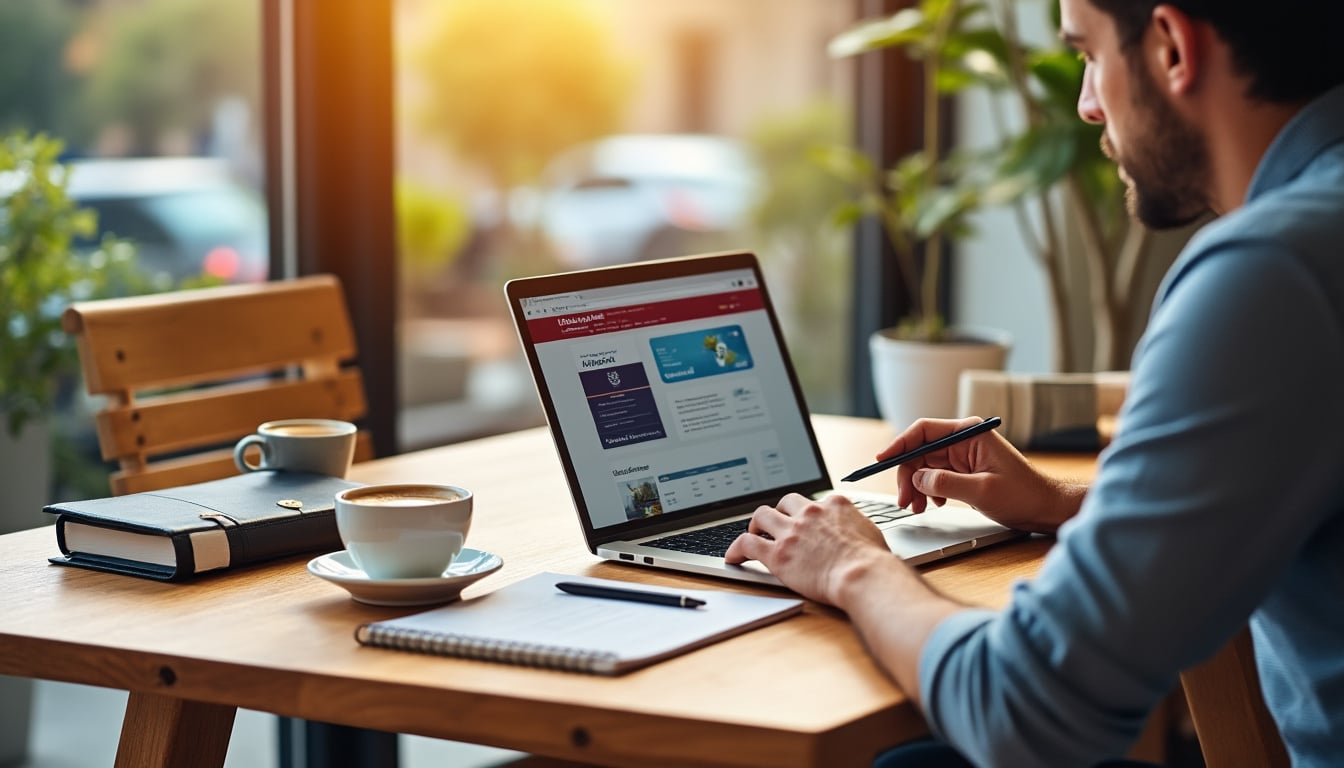 Illustration: Comprendre l’assurance Alliatys proposée par La Banque Postale