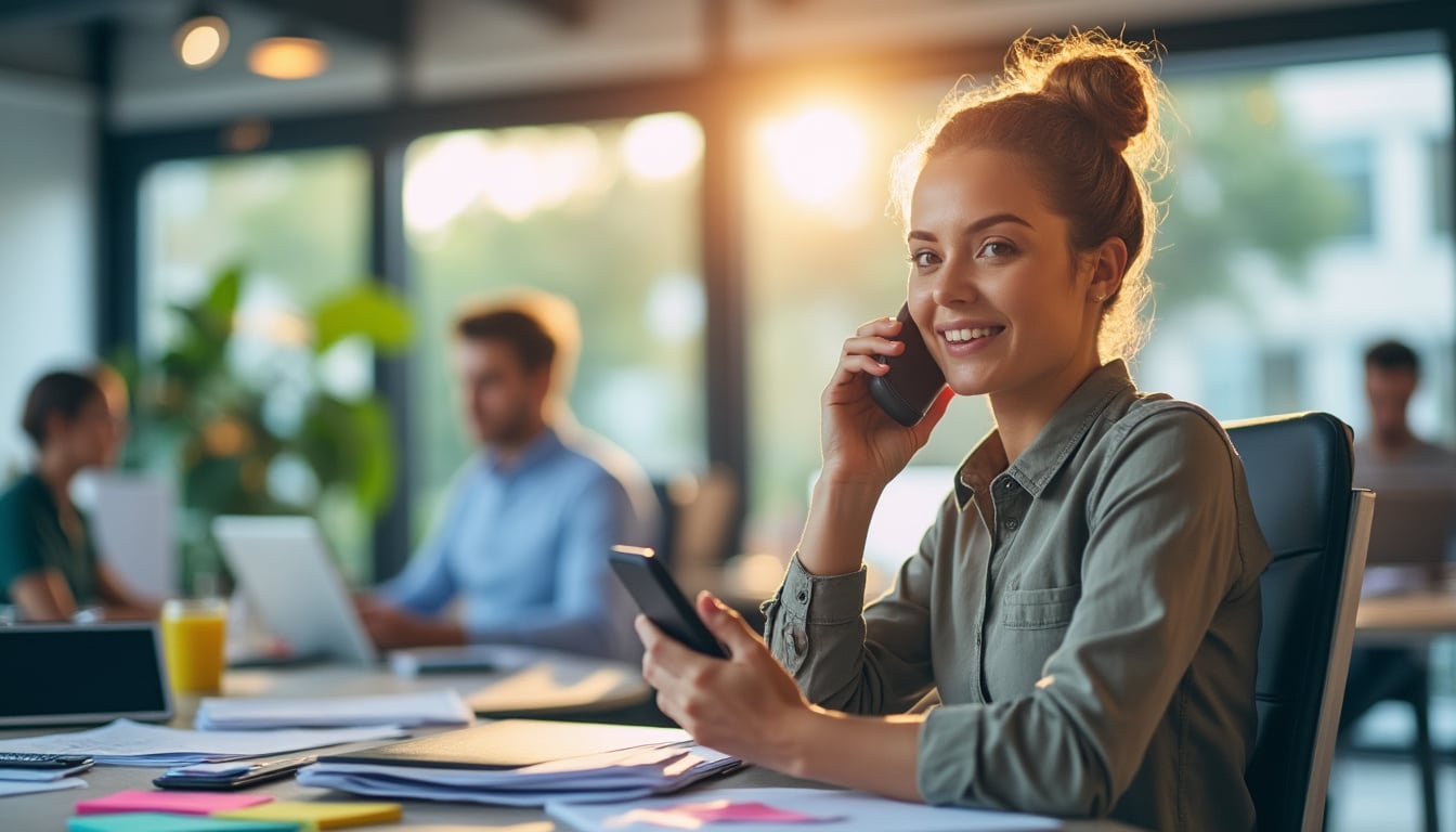 Illustration: Comprendre le service client de WTW et ses moyens de contact