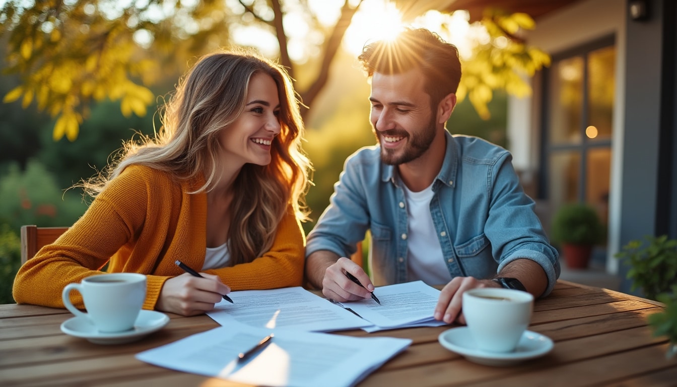 Assurance de délégation de prêt immobilier : économies et liberté